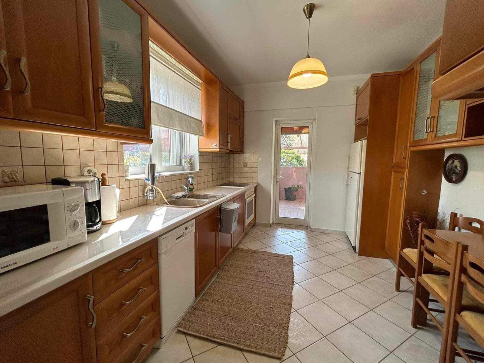Lithos House Apartment Artemida  Luaran gambar