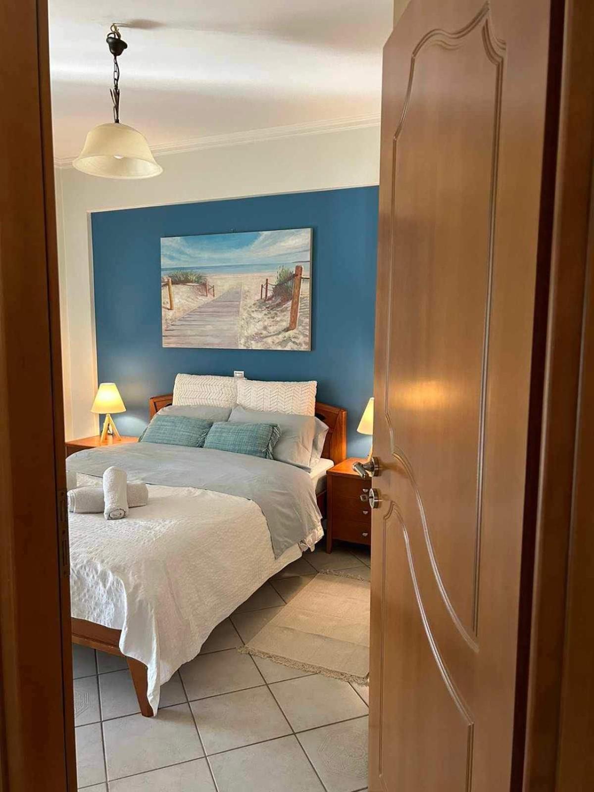 Lithos House Apartment Artemida  Luaran gambar