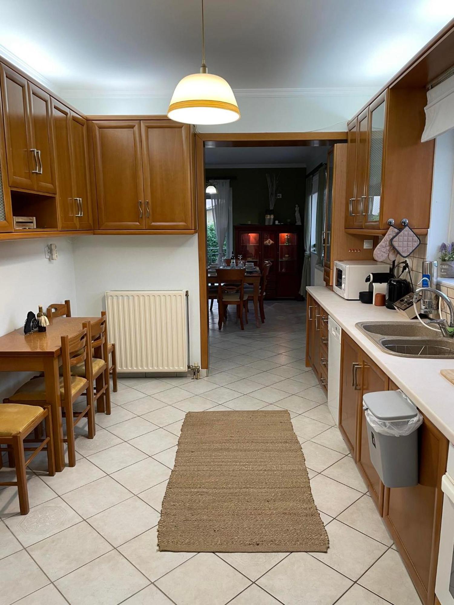 Lithos House Apartment Artemida  Luaran gambar