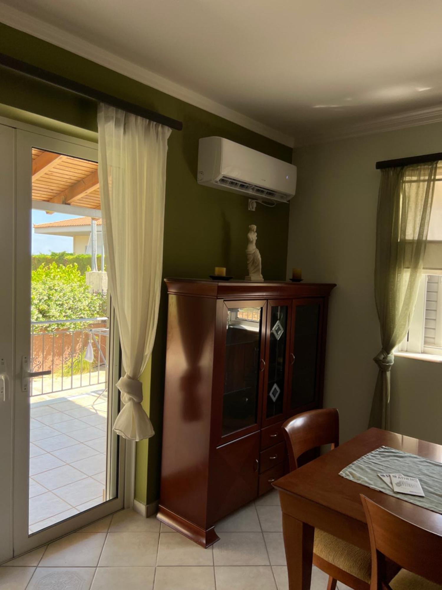 Lithos House Apartment Artemida  Luaran gambar